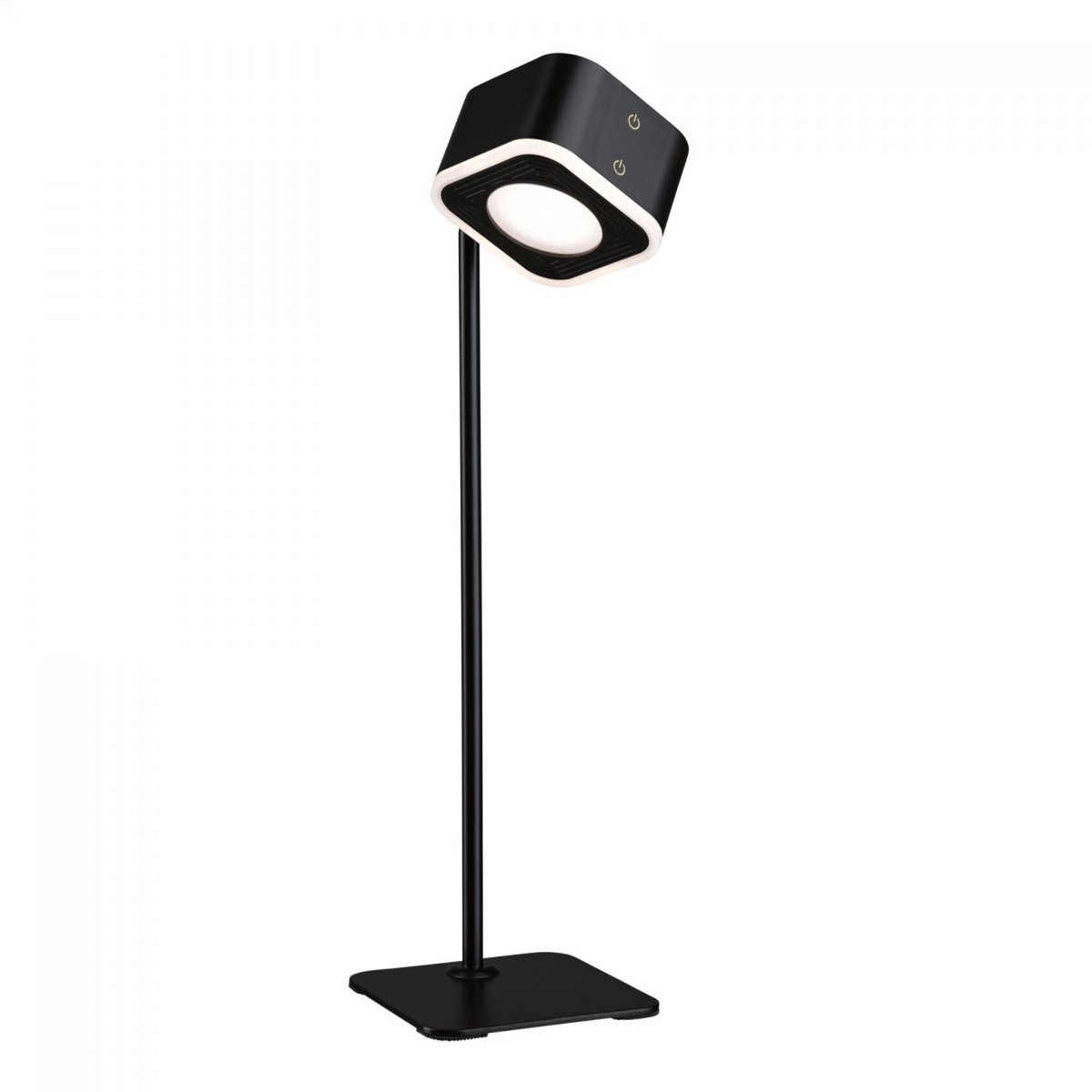 Paulmann 71171 LED Akkuleuchte Varia White Switch dimmbar schwarz