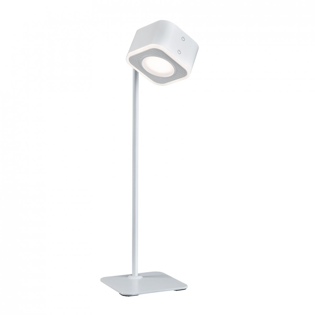 Paulmann 71172 LED Akkuleuchte Varia White Switch dimmbar wei�