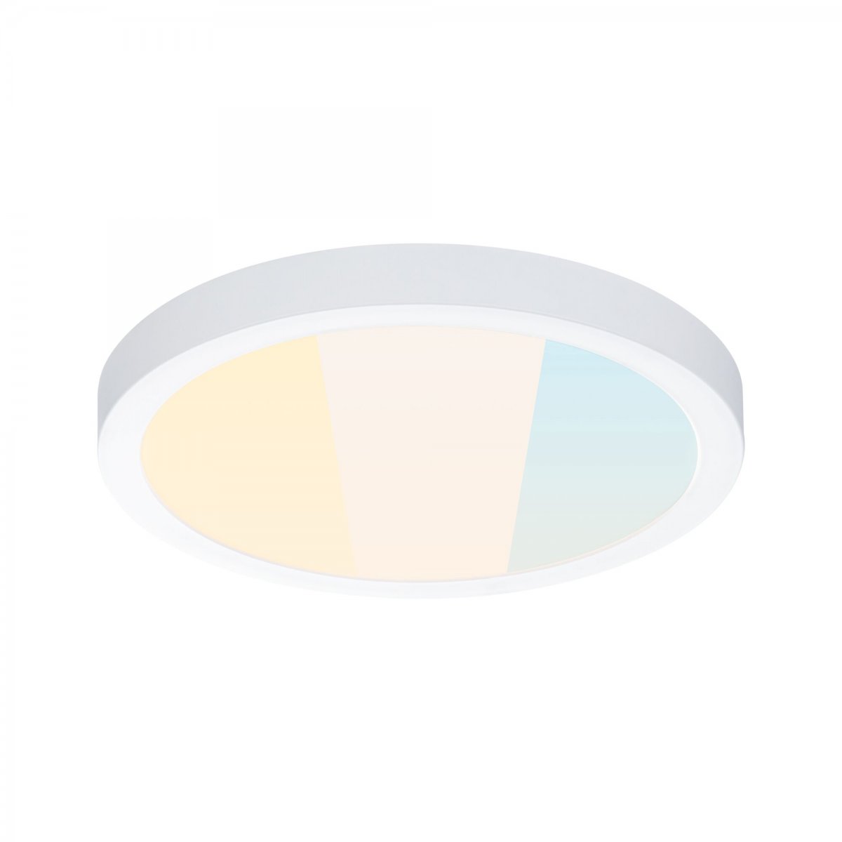 Paulmann 71186 LED Panel Alya White Select 230mm Wei�