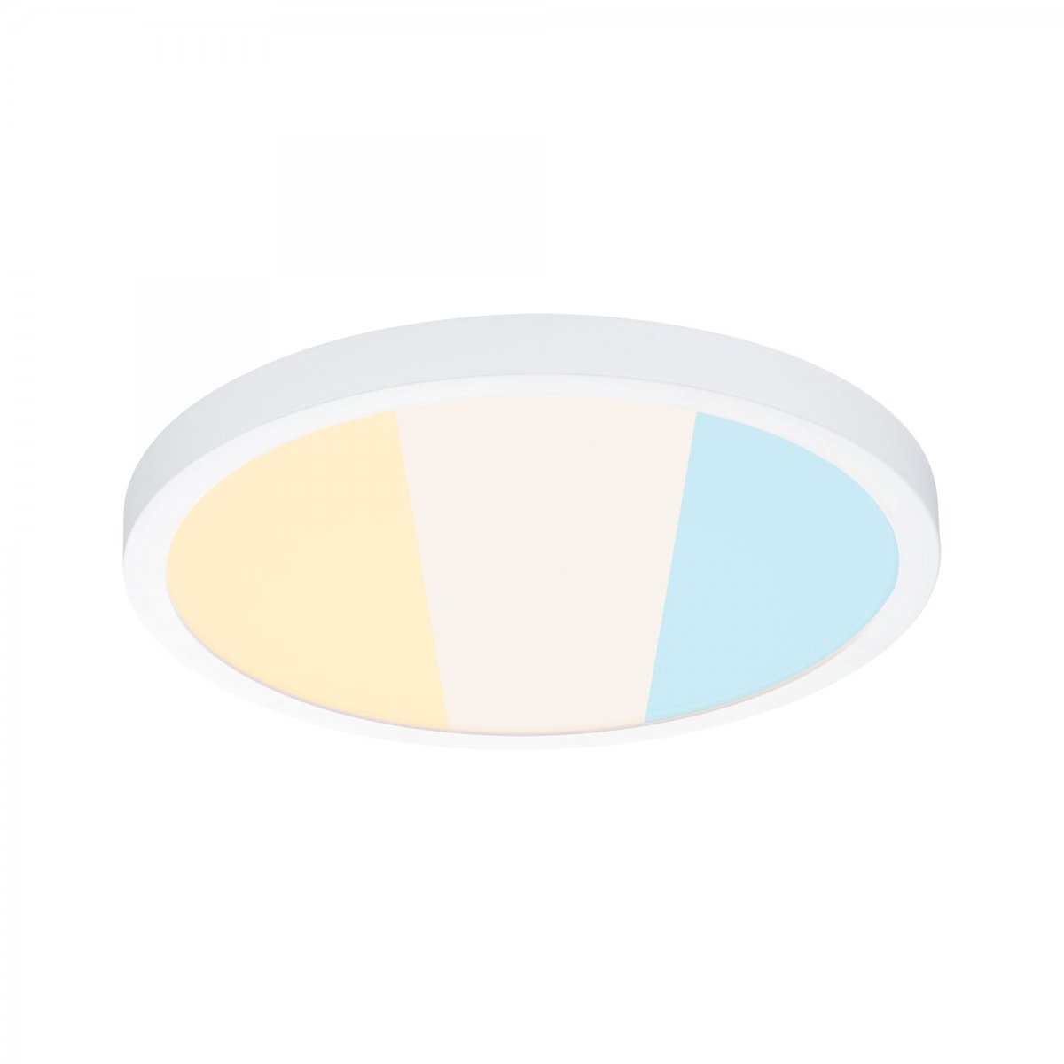 Paulmann 71187 LED Panel Alya White Select 300mm Wei�