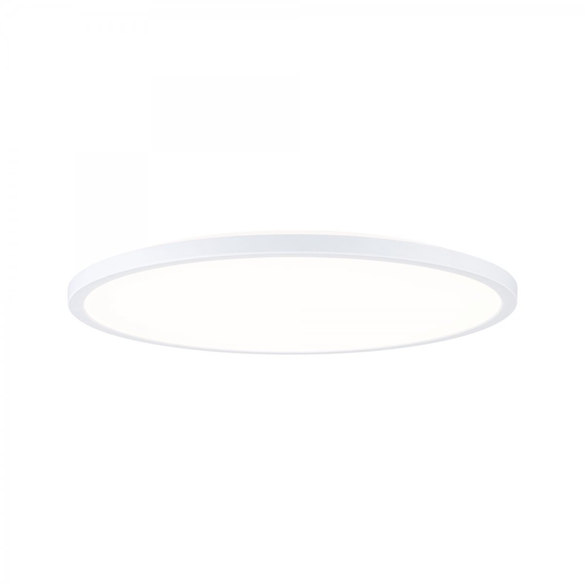 Paulmann 71190 LED Panel Atria Shine Backlight 400mm 3000K wei�