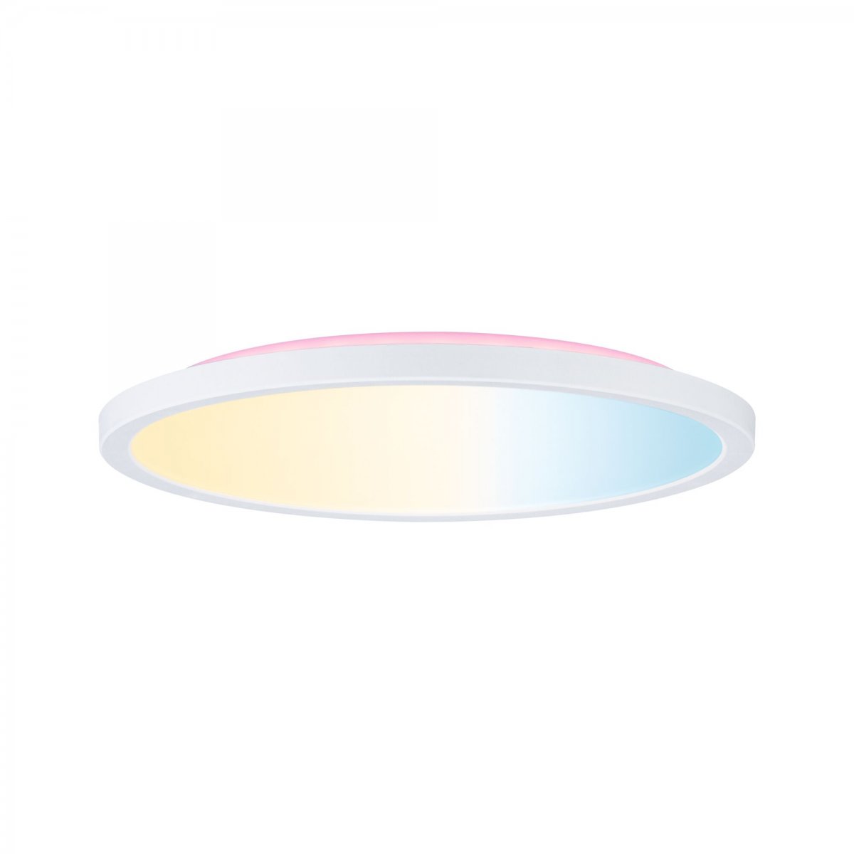 Paulmann 71191 LED Panel Atria Shine Backlight 290mm RGBW wei� dimmbar