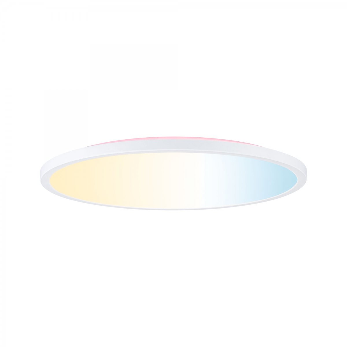 Paulmann 71191 LED Panel Atria Shine Backlight 400mm RGBW wei� dimmbar