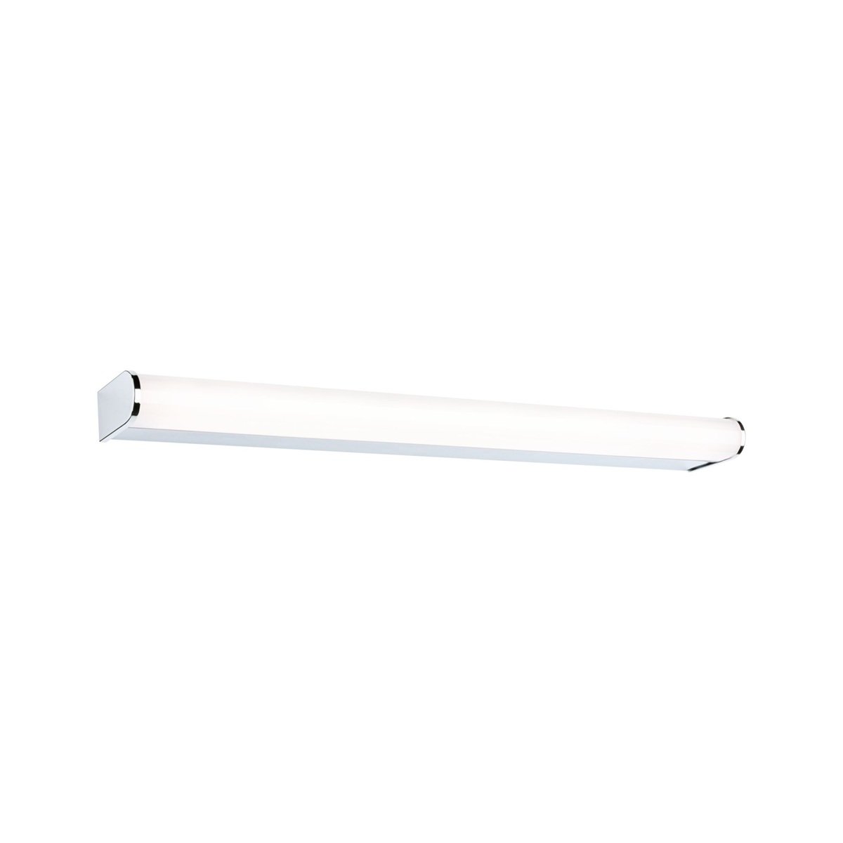 Paulmann 71210 Selection Bathroom LED Wandleuchte Arneb 3000K 230V 12,5W Chrom