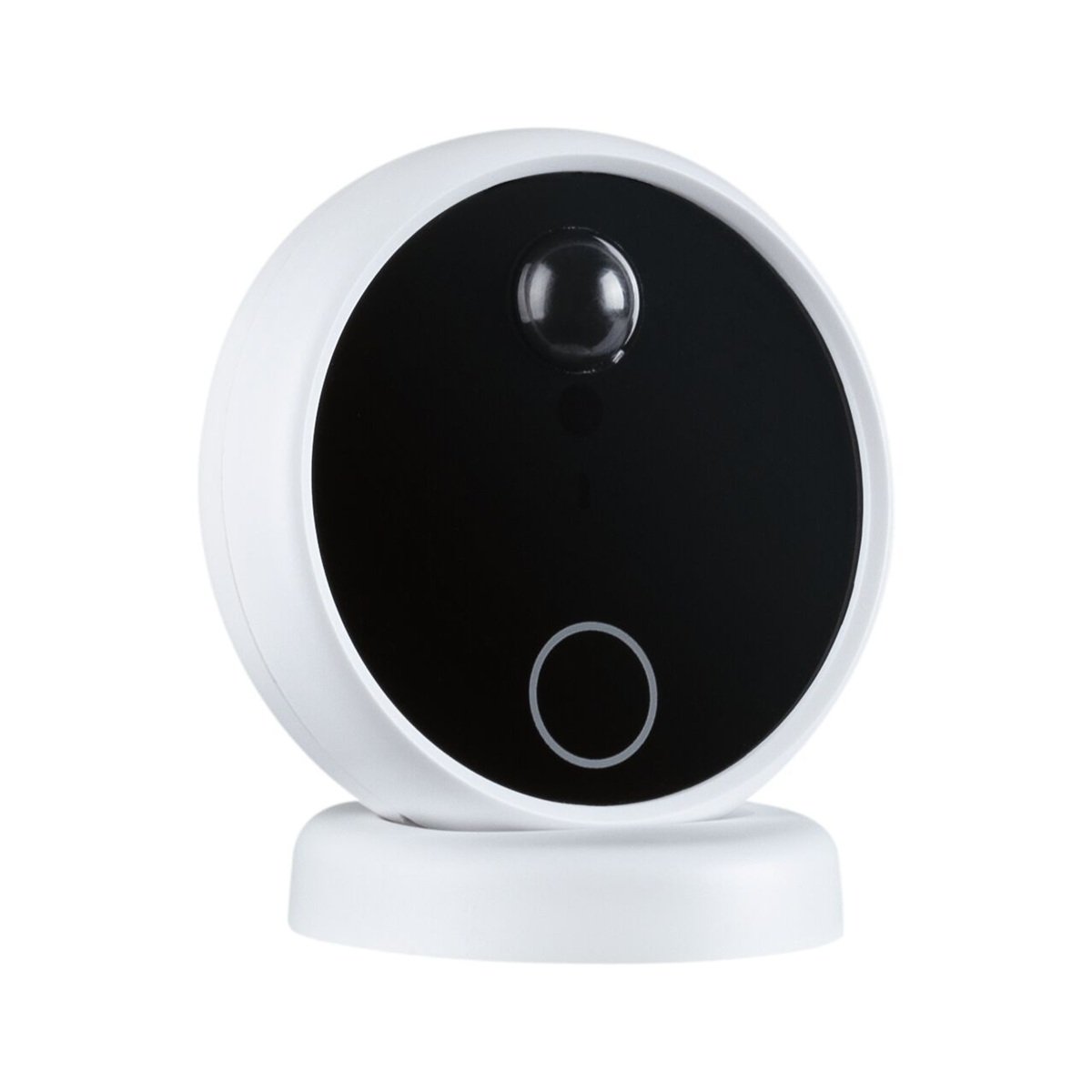 Paulmann 71228 MaxLED Erweiterung Sensor Wireless PIR & Touch Wei� Schwarz