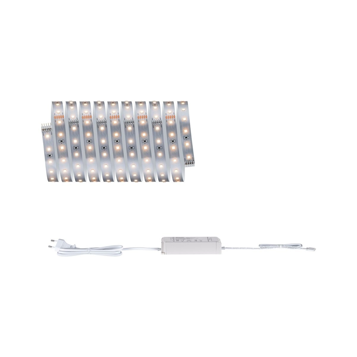 Paulmann 71231 MaxLED 500 LED Strip Basisset 3m 2700K