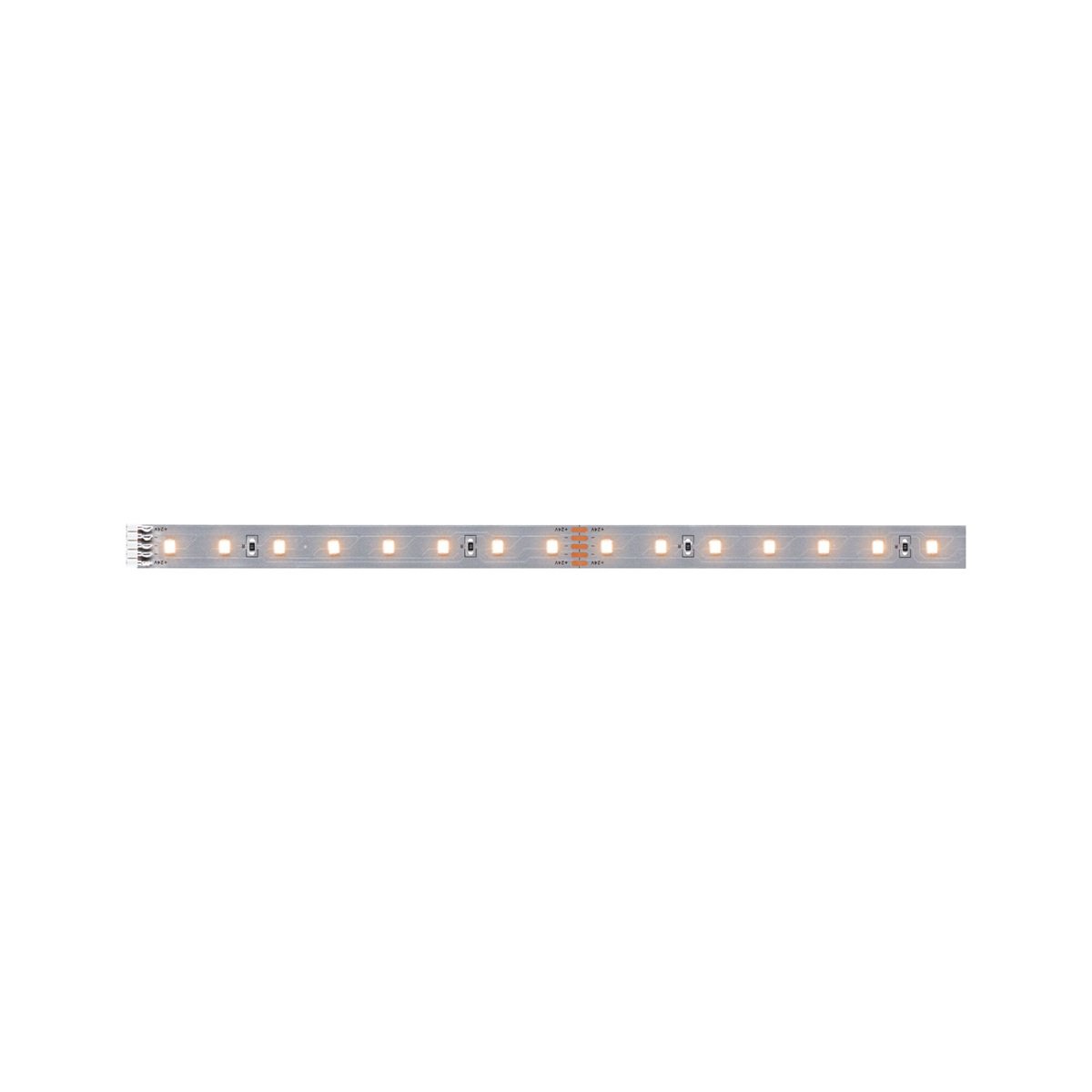 Paulmann 71234 MaxLED 500 LED Einzelstrip 1m 2700K