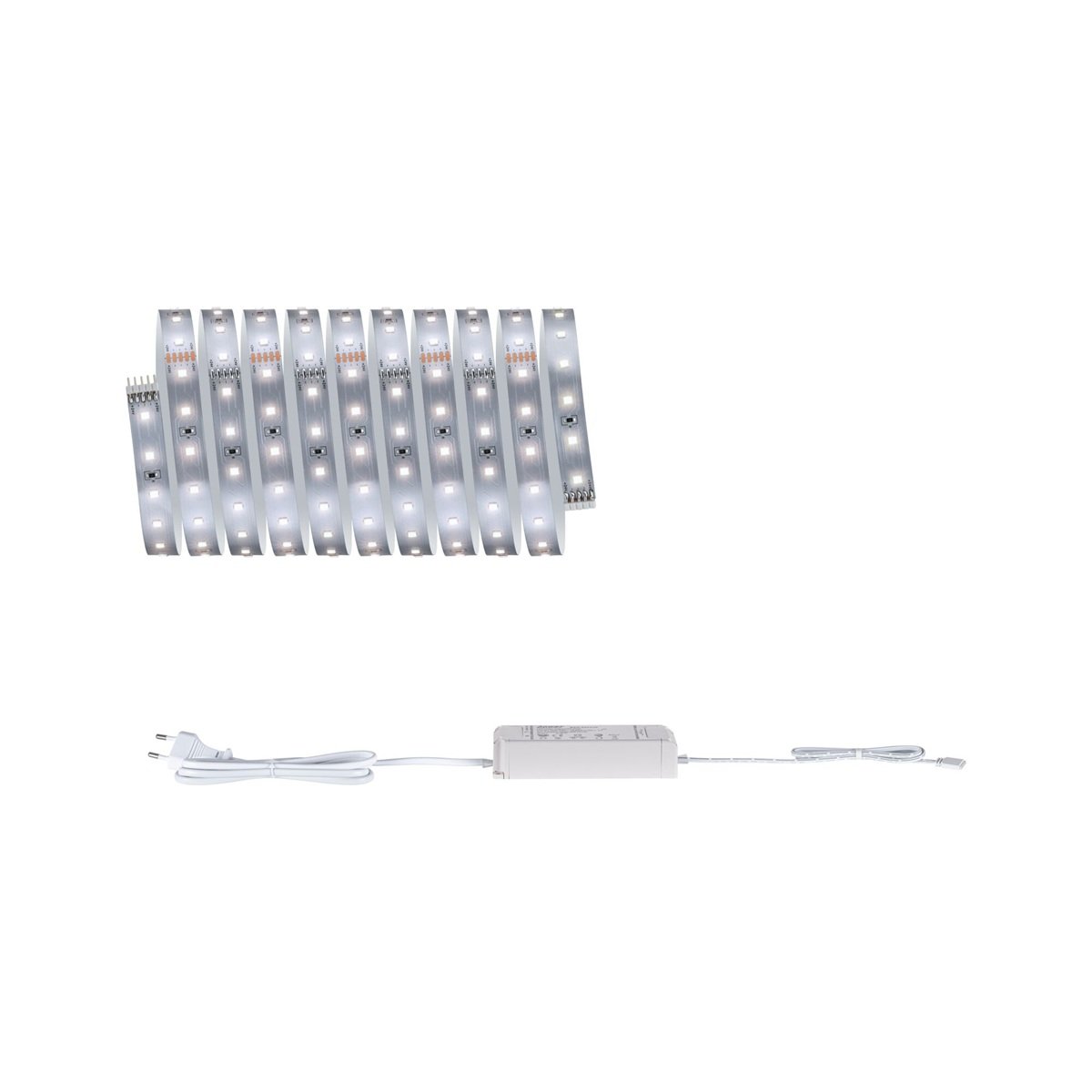 Paulmann 71237 MaxLED 500 LED Stripe Basisset 3m 4000K