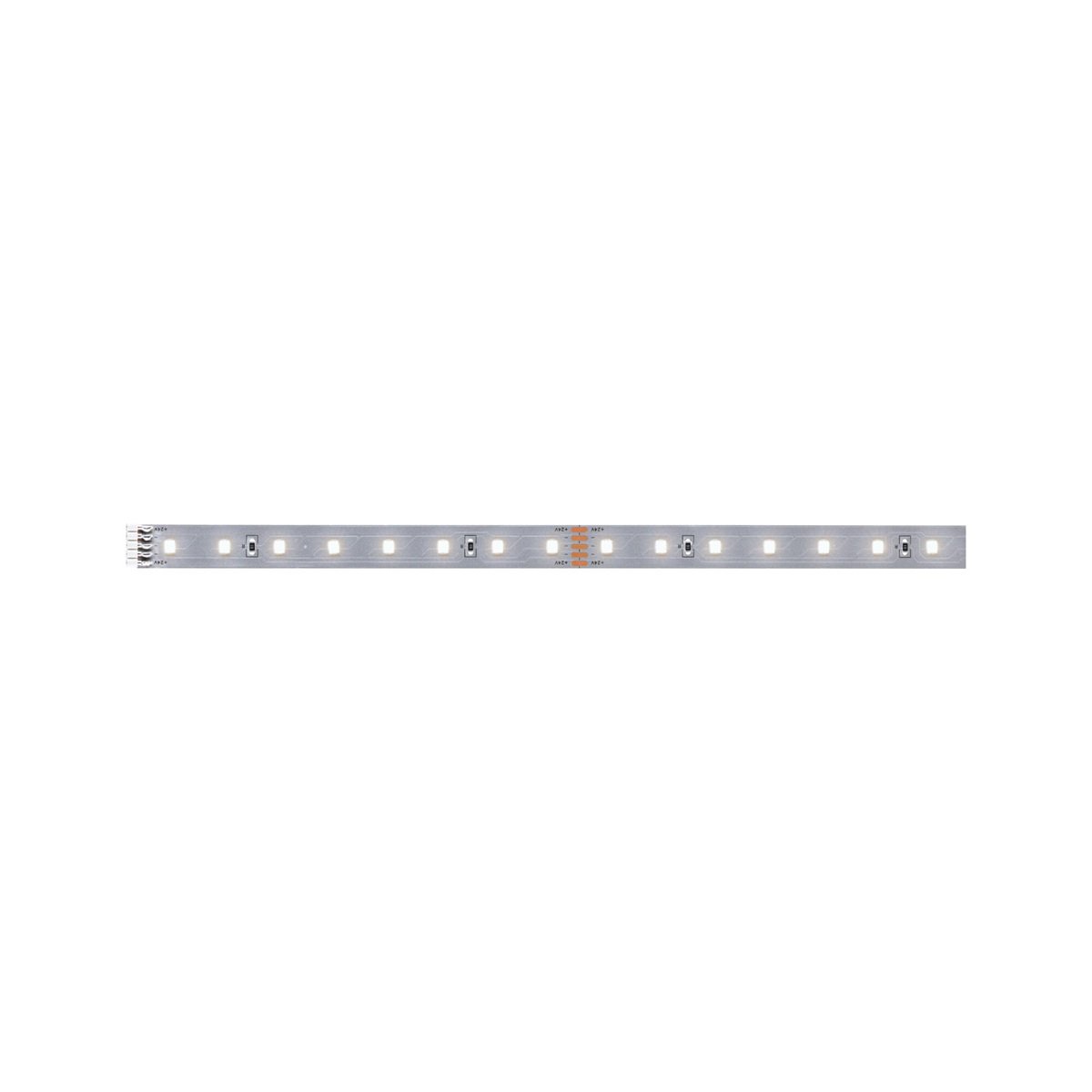 Paulmann 71240 MaxLED 500 LED Einzelstrip 1m 4000K