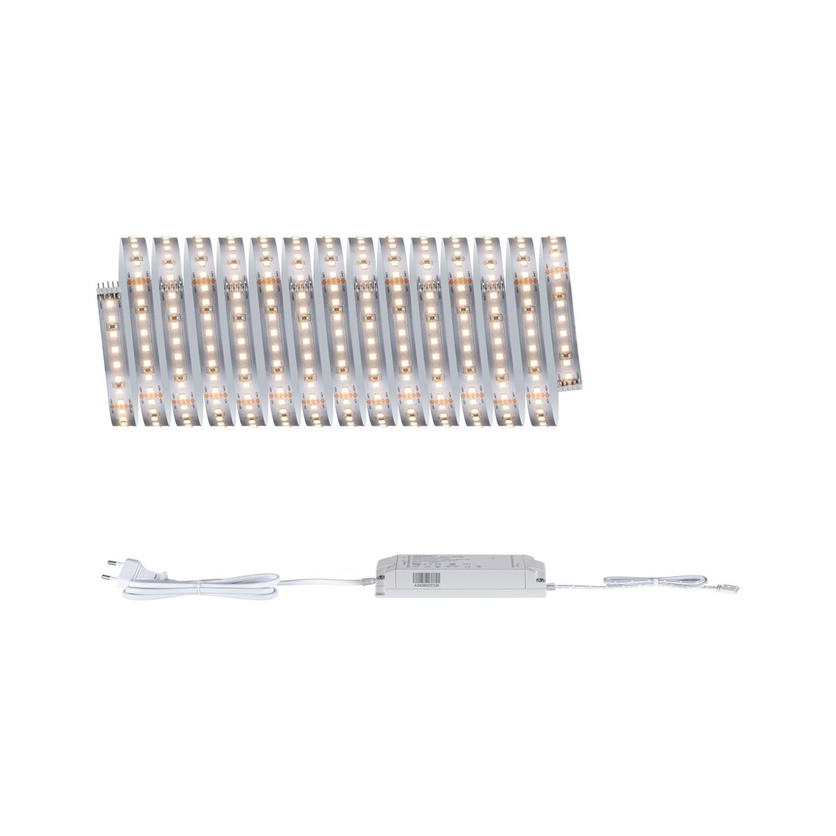 Paulmann 71241 MaxLED 1000 LED Stripe Basisset 5m 2700K