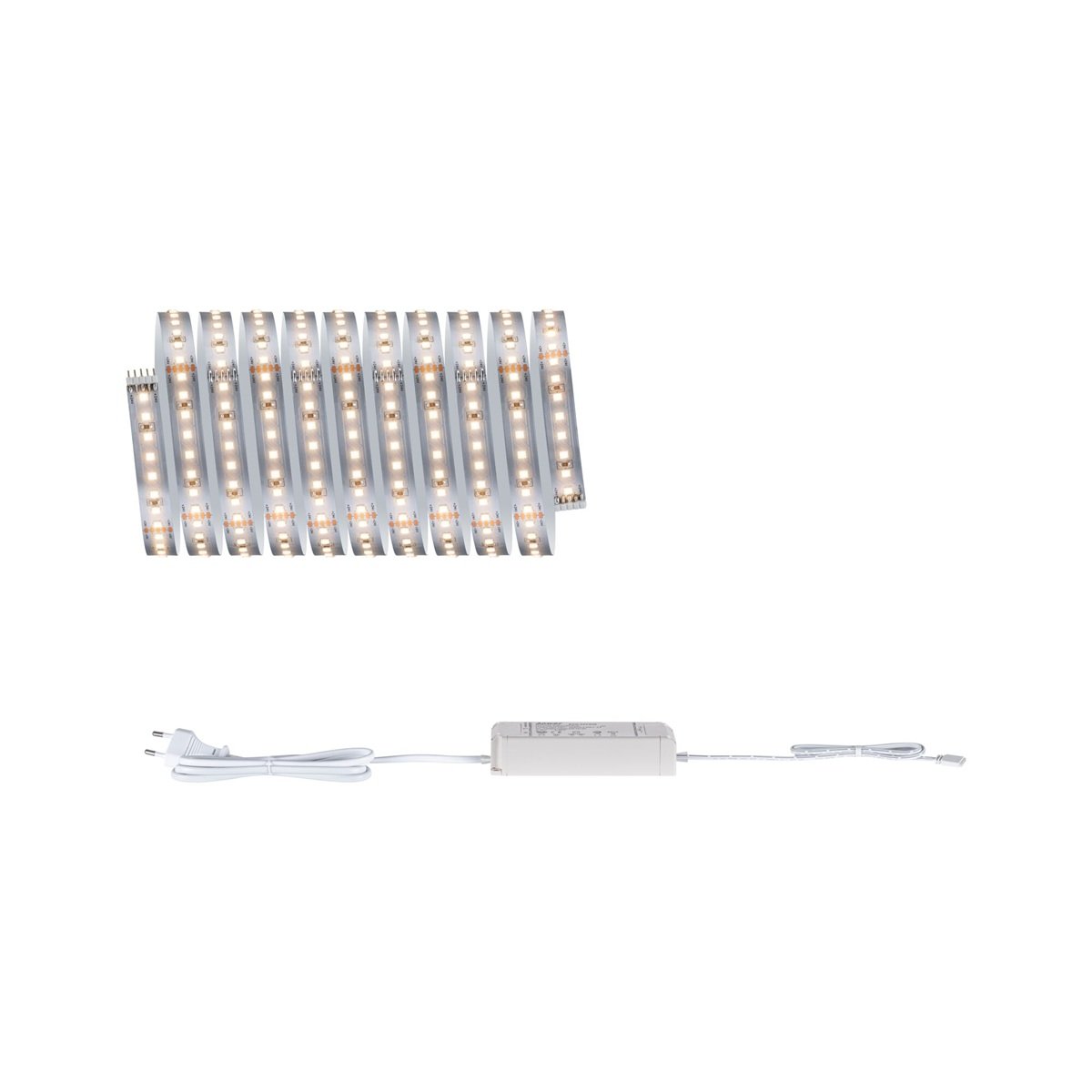 Paulmann 71242 MaxLED 1000 LED Stripe Basisset 3m 2700K