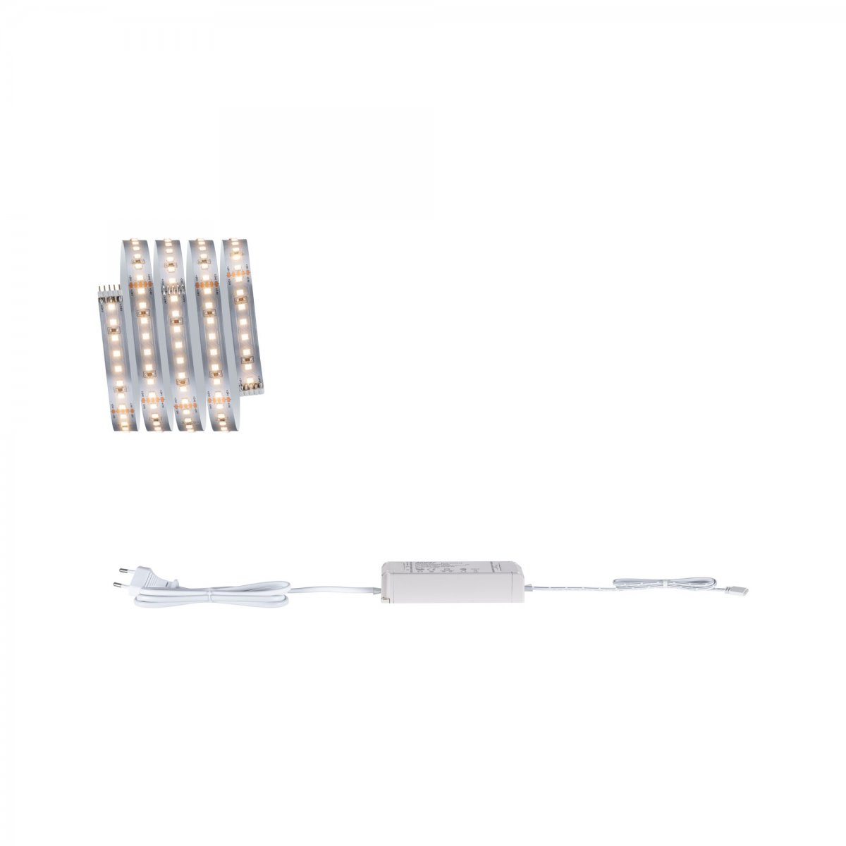 Paulmann 71243 MaxLED 1000 LED Strip Basisset 1,5m 2700K