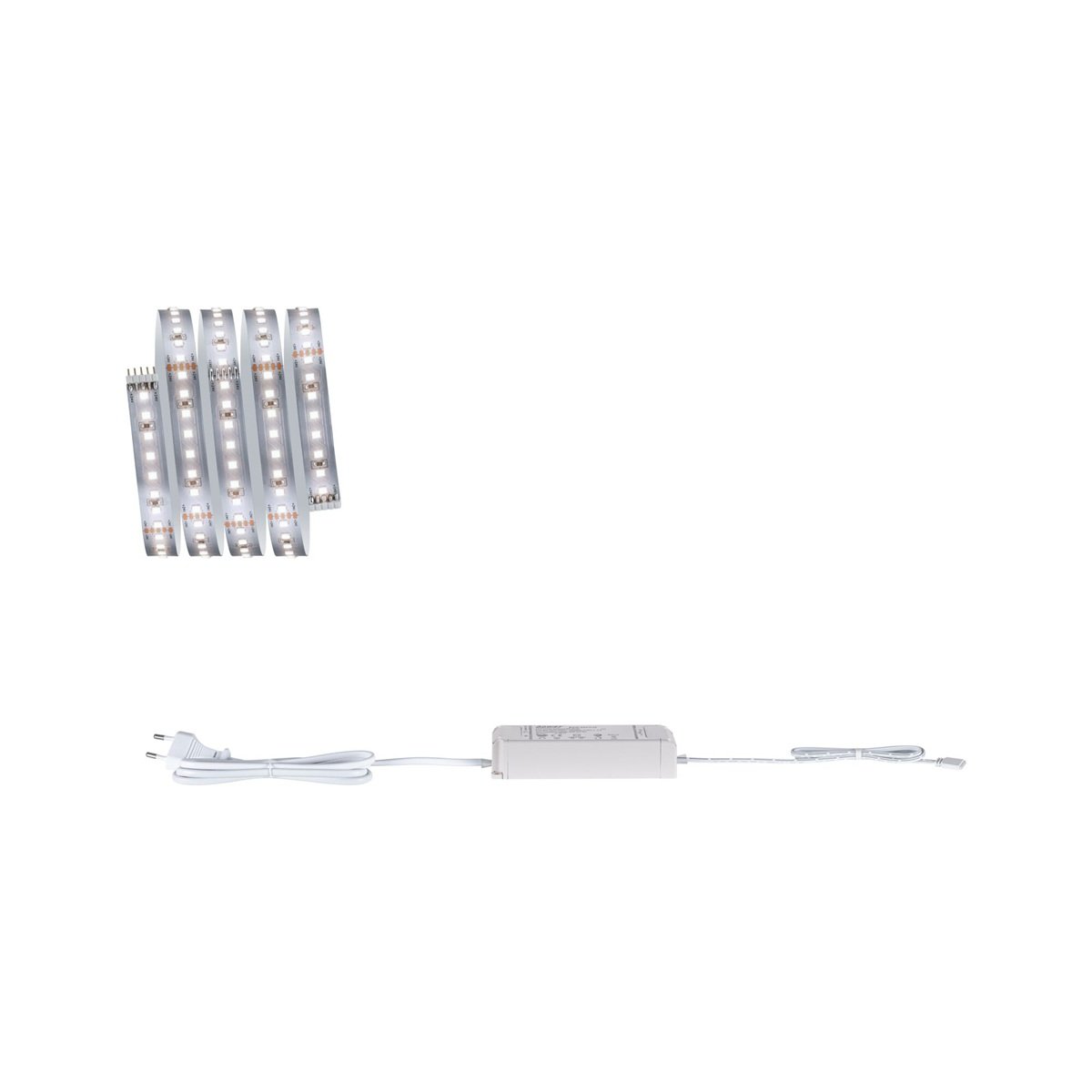Paulmann 71248 MaxLED 1000 LED Stripe Basisset 1,5m 4000K
