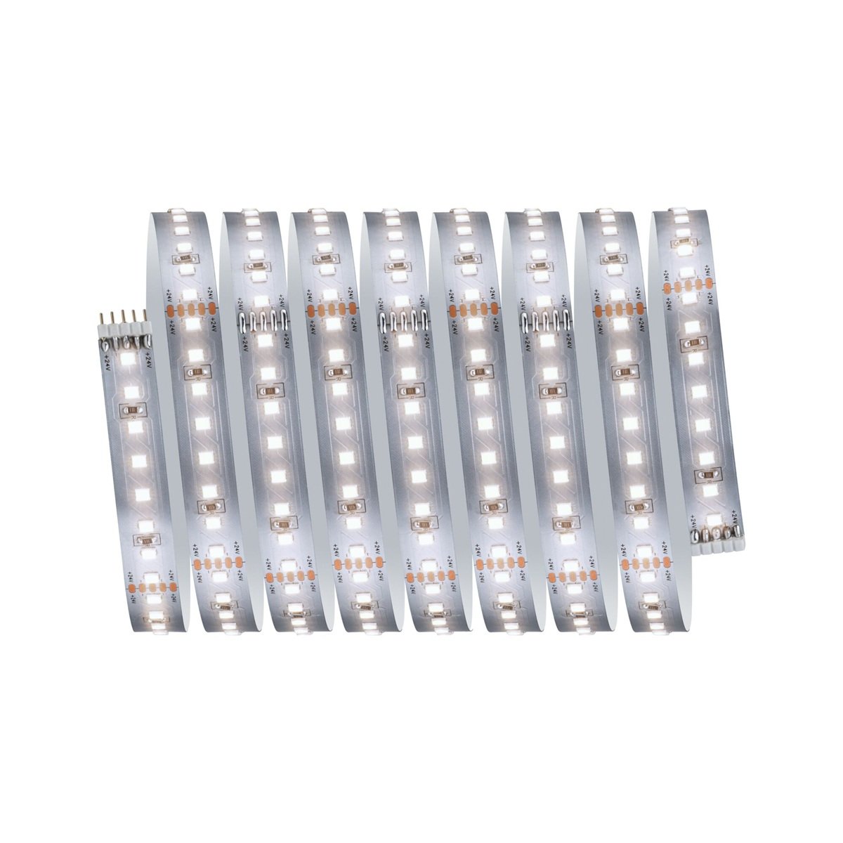 Paulmann 71249 MaxLED 1000 LED Einzelstrip 2,5m 4000K