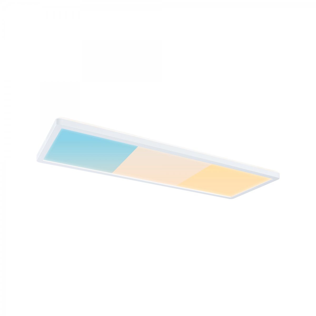 Paulmann 71310 LED Panel Atria Shine 560x200mm 3000-6500K Wei� IP44