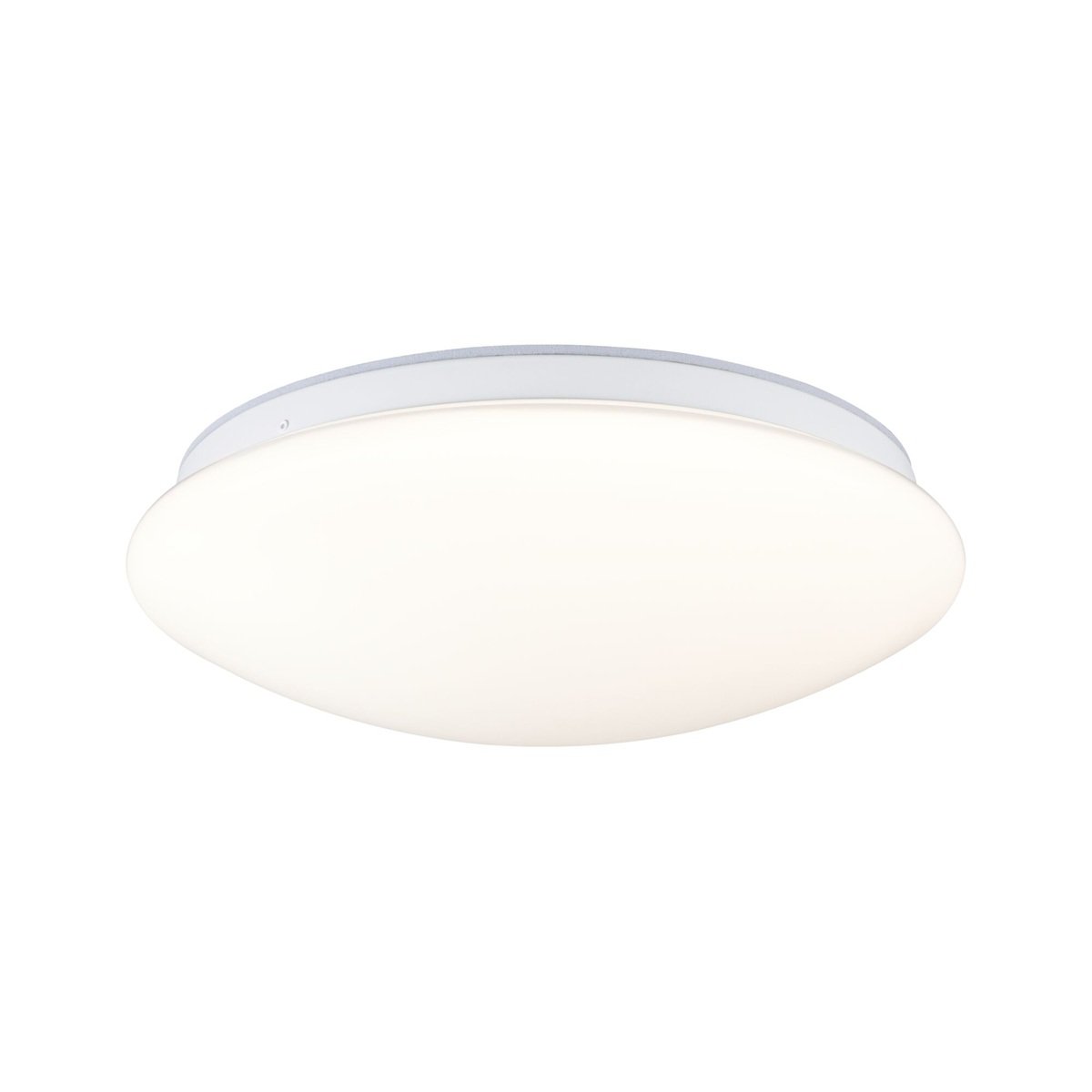 Paulmann 75406 LED Deckenleuchte Leonis 3000-5700K IP44 Wei�