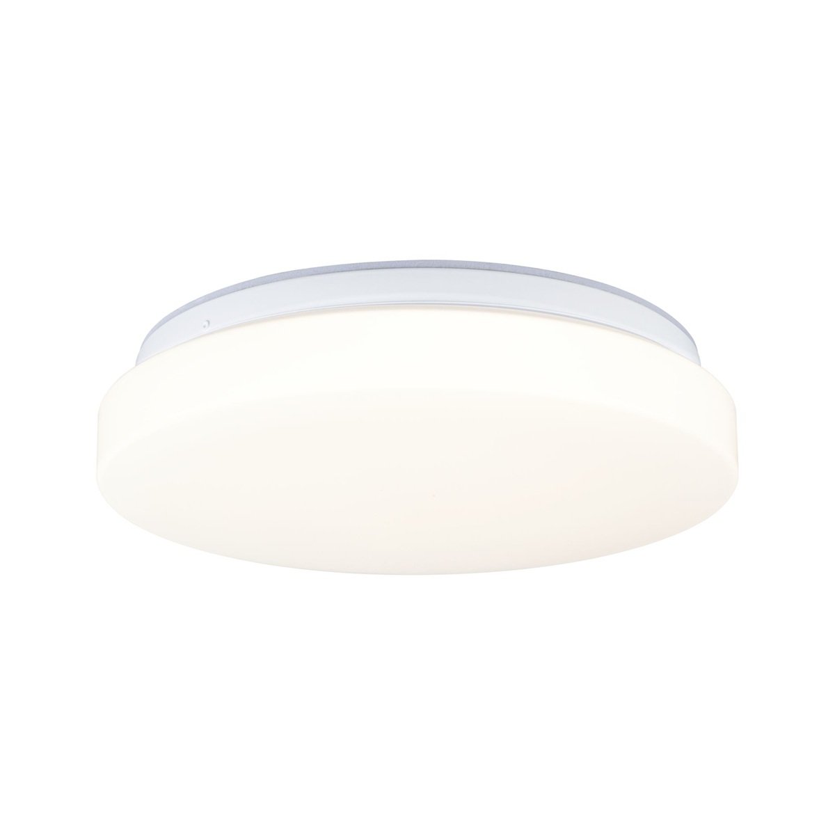 Paulmann 75408 LED Deckenleuchte Luiana 3000-5700K IP44 Wei�