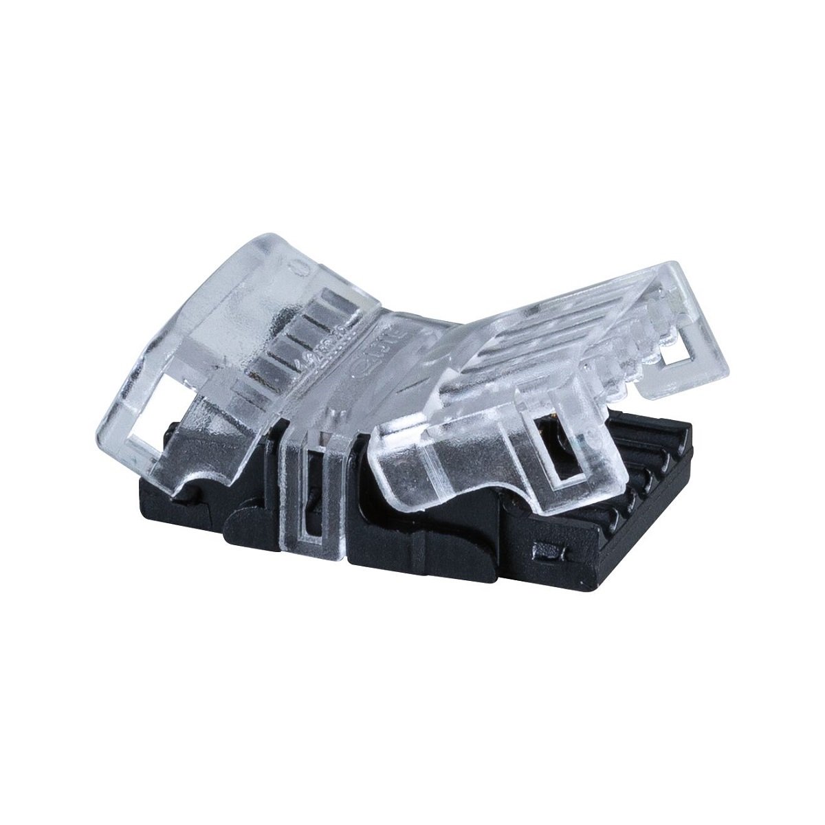Paulmann 78468 Pro LED Strip Verbinder RGBW Quick f�r 12mm Strip