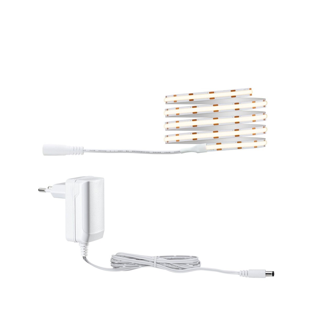 Paulmann 78861 SimpLED LED Strip Full-Line COB Basisset 1,5m 3000K