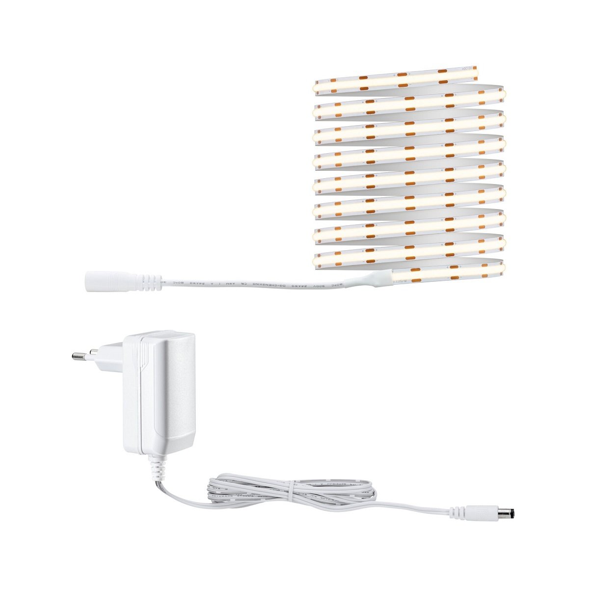 Paulmann 78862 SimpLED LED Strip Full-Line COB Basisset 3m 3000K