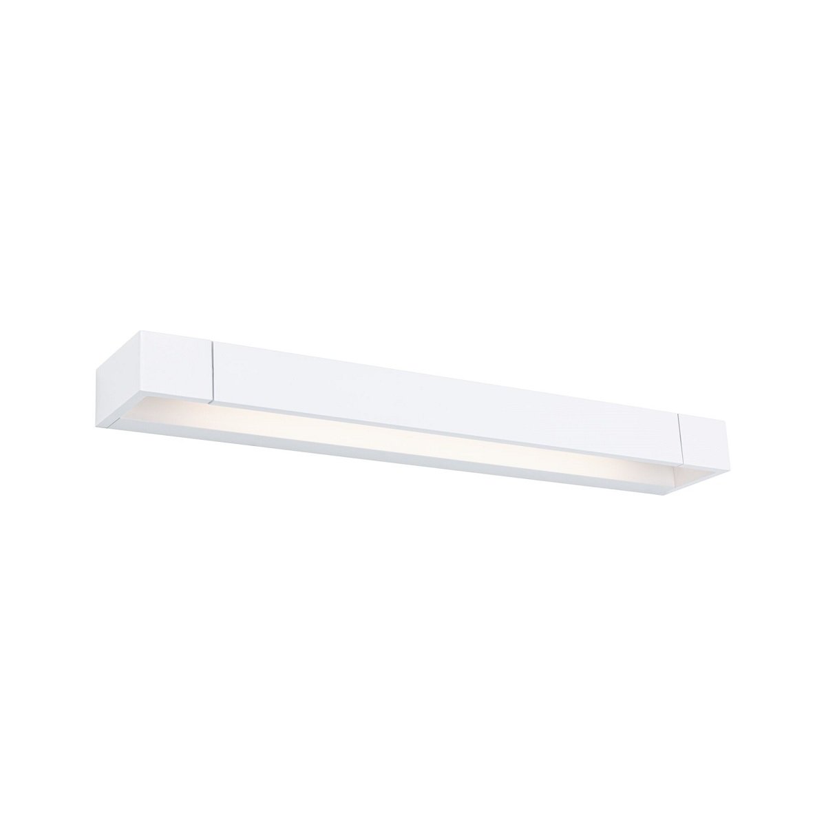 Paulmann 79516 LED Wandleuchte Lucille IP44 600x100mm dimmbar wei�