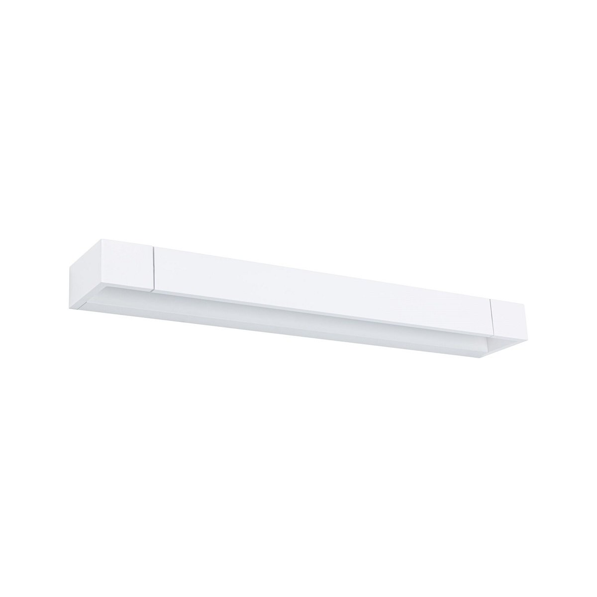 Paulmann Lucille Applique Da Parete A LED 17W 600mm Nero IP44 – Orientabile E Dimmerabile In 3 Step