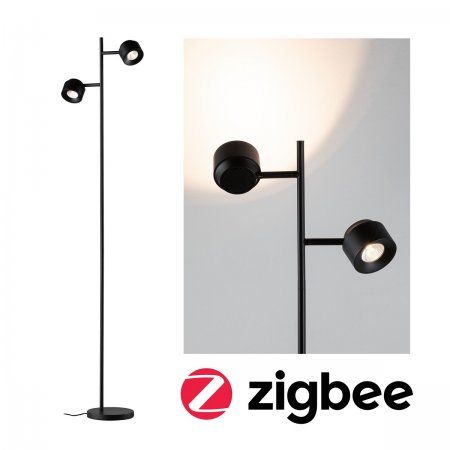 Home Zigbee schalten & dimmen Smart