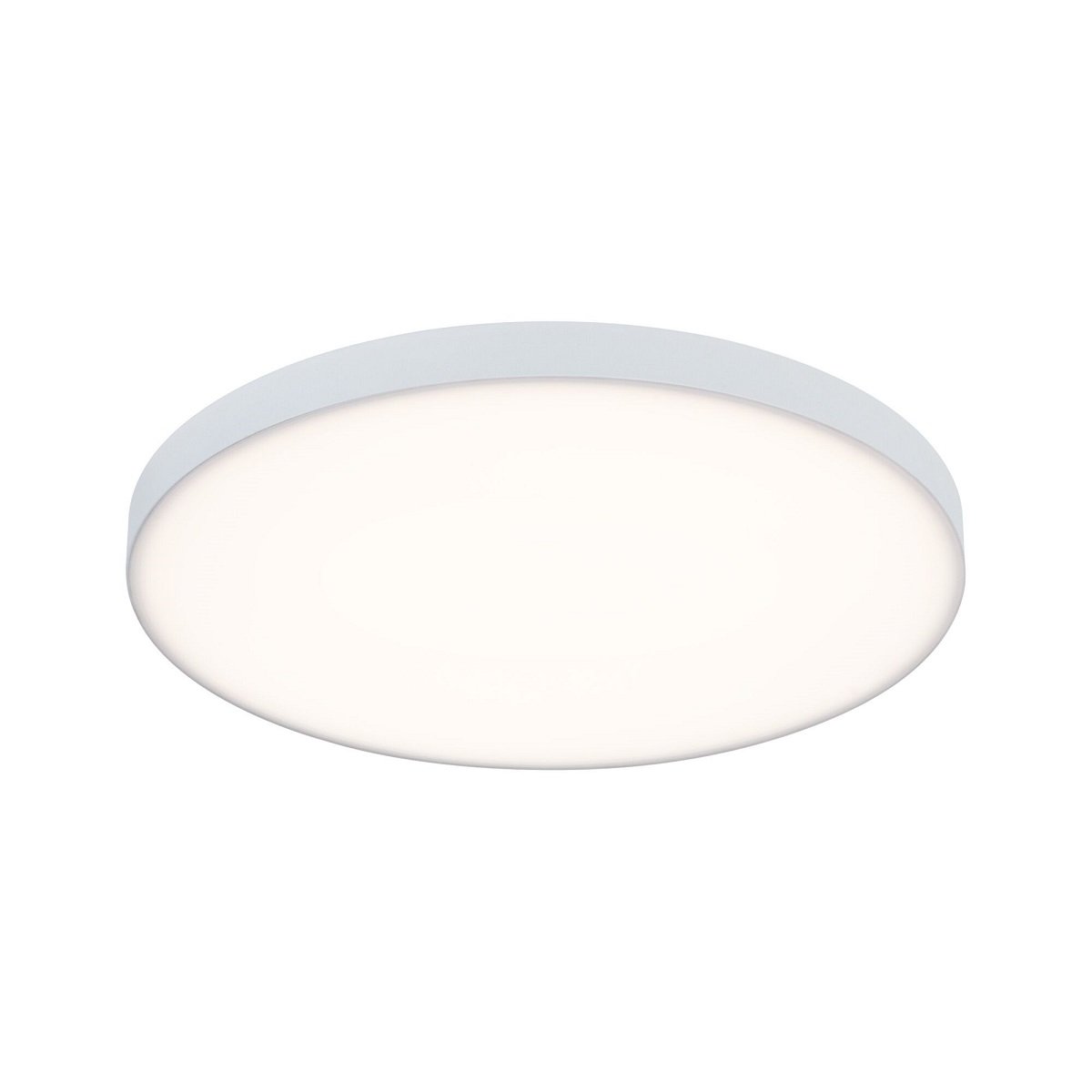 Paulmann 79890 LED Panel Velora 300mm 3000K 13W Wei�