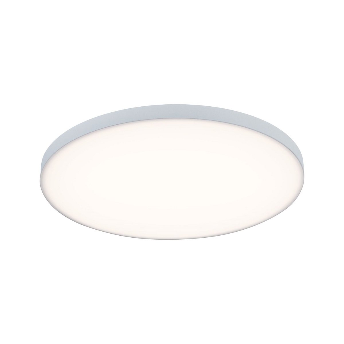 Paulmann 79891 LED Panel Velora 400mm 3000K 19W Wei�