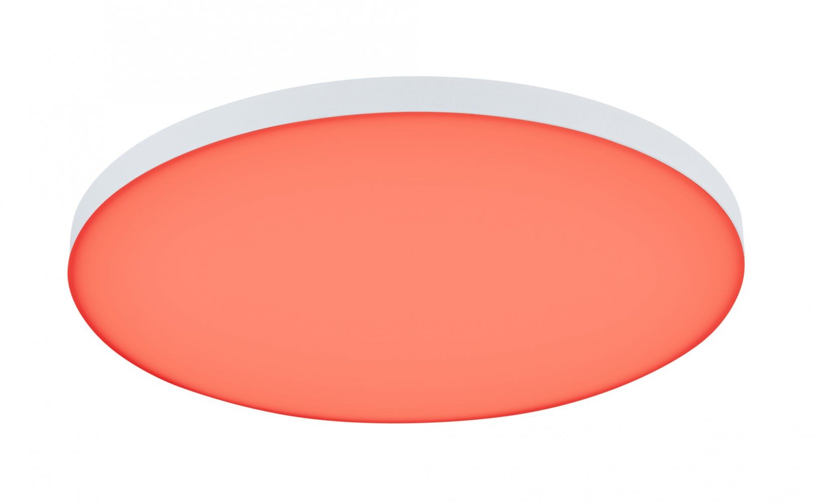 Paulmann LED paneel Aero ZigBee CCT rond wit 17,5c