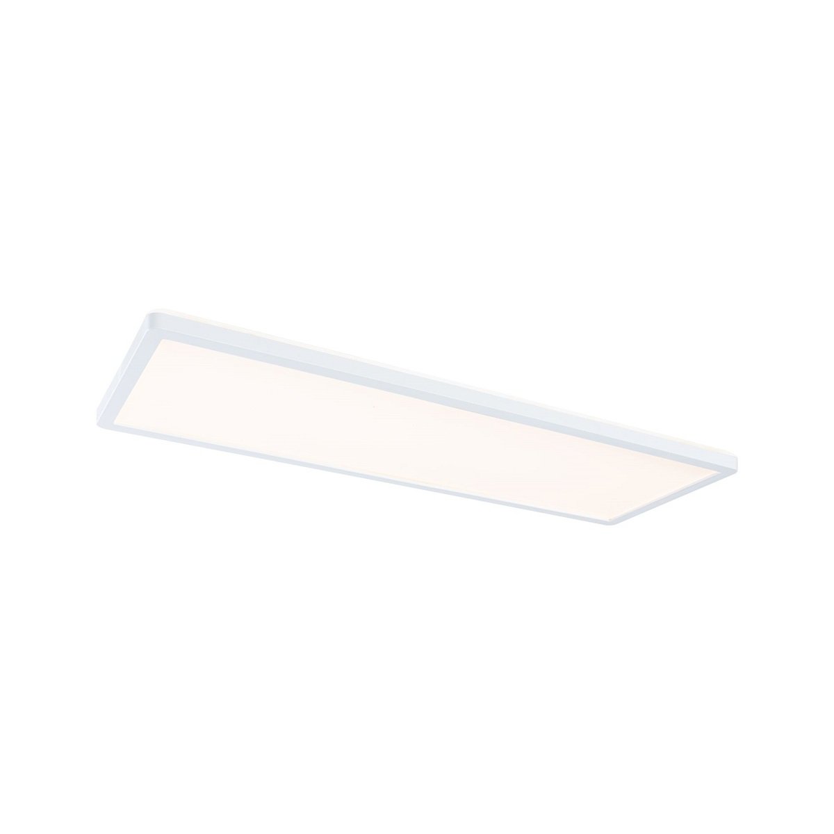 Paulmann 79925 LED Panel Atria Shine 580x200mm 3000K Wei�