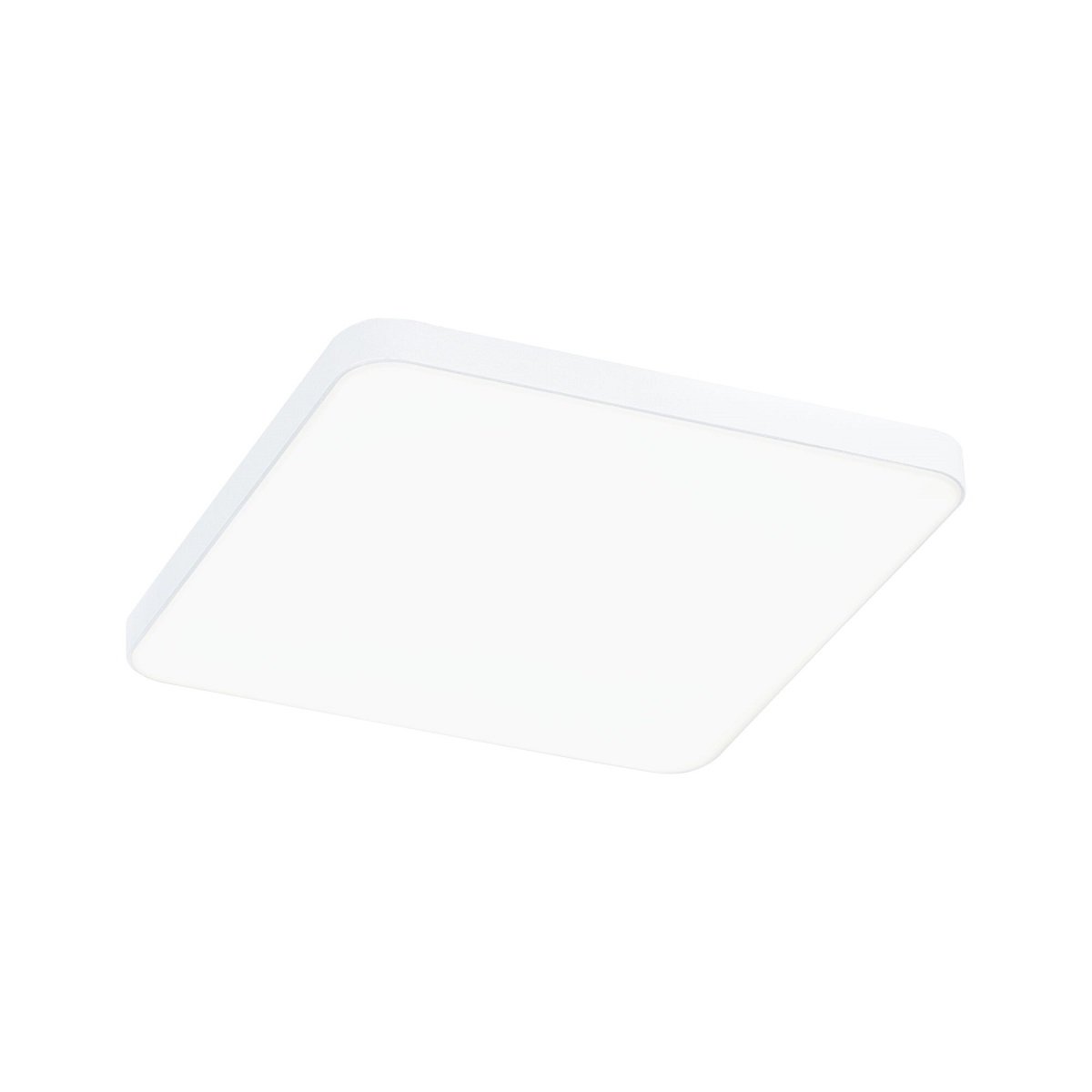 Paulmann 79936 LED Einbaupanel Veluna Edge IP44 120x120mm 4000K Wei�