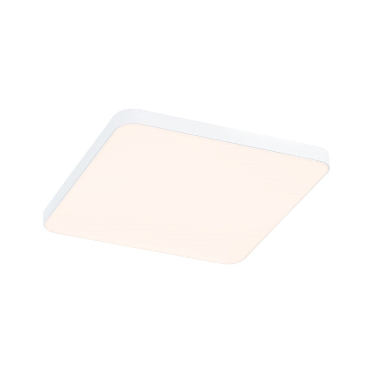 Paulmann 79942 LED Einbaupanel Veluna Edge IP44 120x120mm 3000K Wei� 