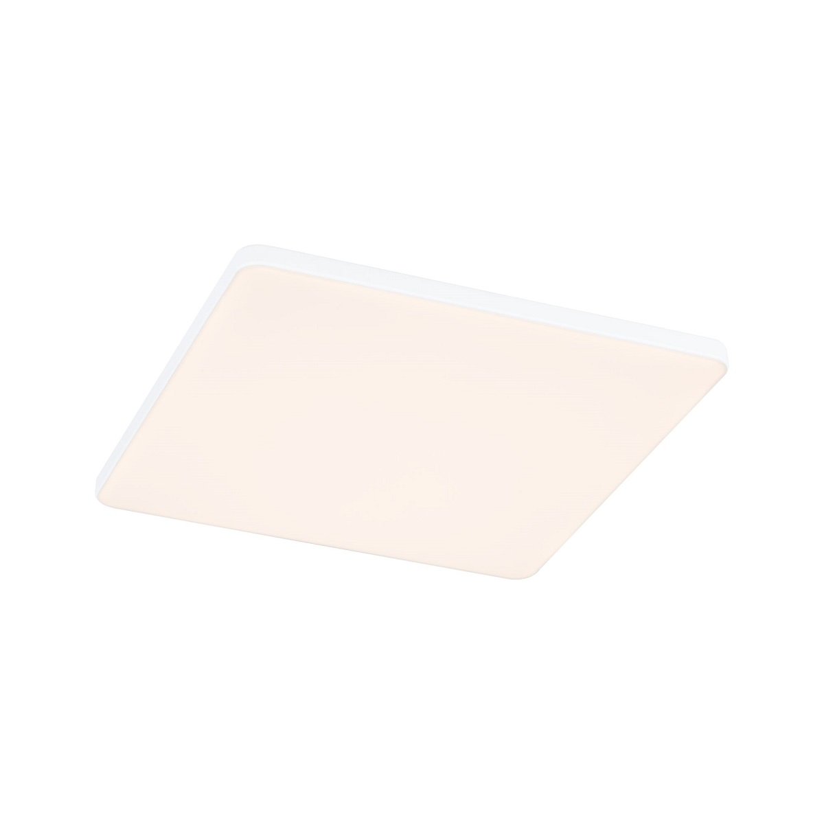 Paulmann 79949 LED Einbaupanel Veluna Edge IP44 200x200mm 3000K Wei� dimmbar