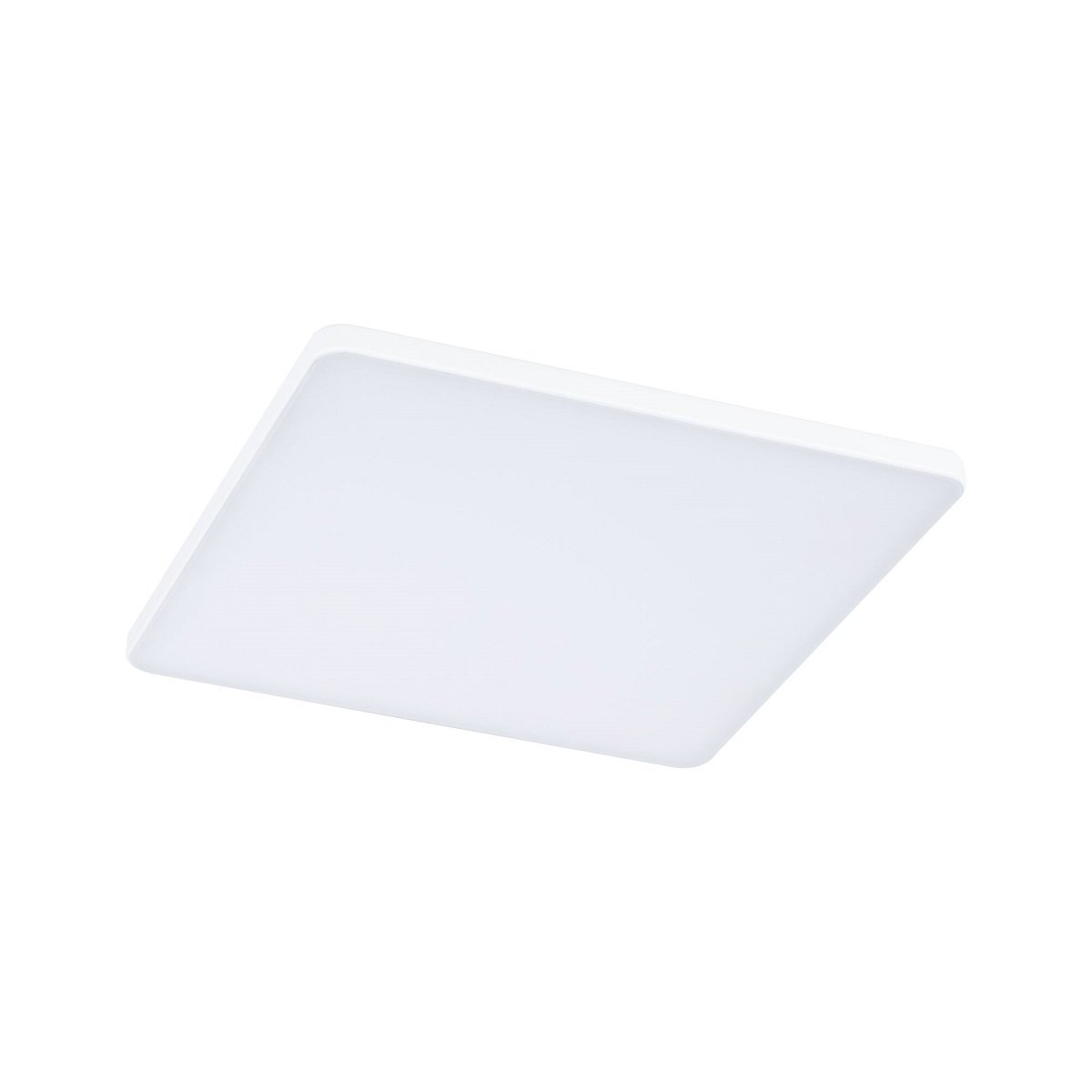 Paulmann LED buiten wandlamp Lamina, wit, sensor, IP44