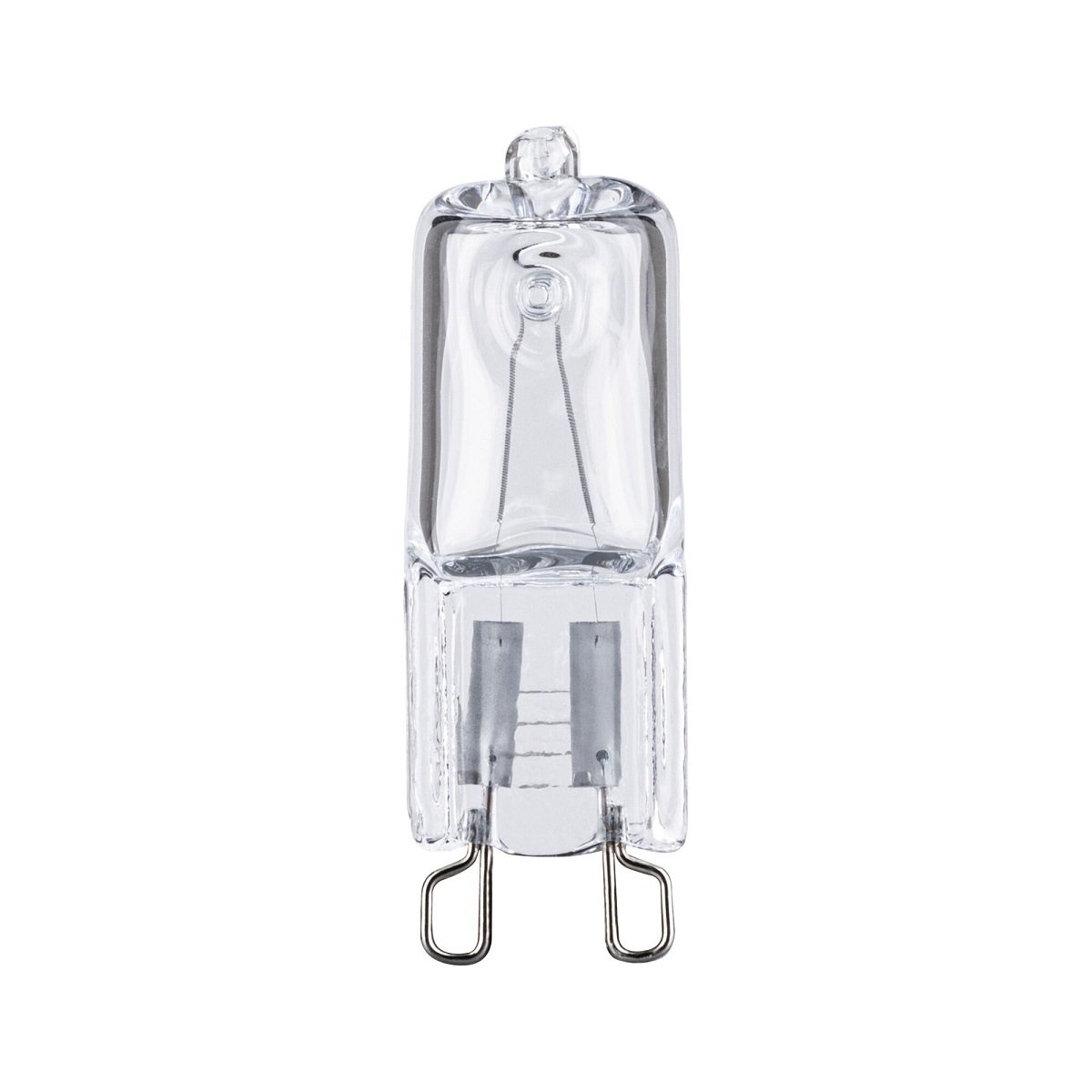 Paulmann 84401 Halogen Stiftsockel Backofen G9 230V 460lm Klar dimmbar 2700K