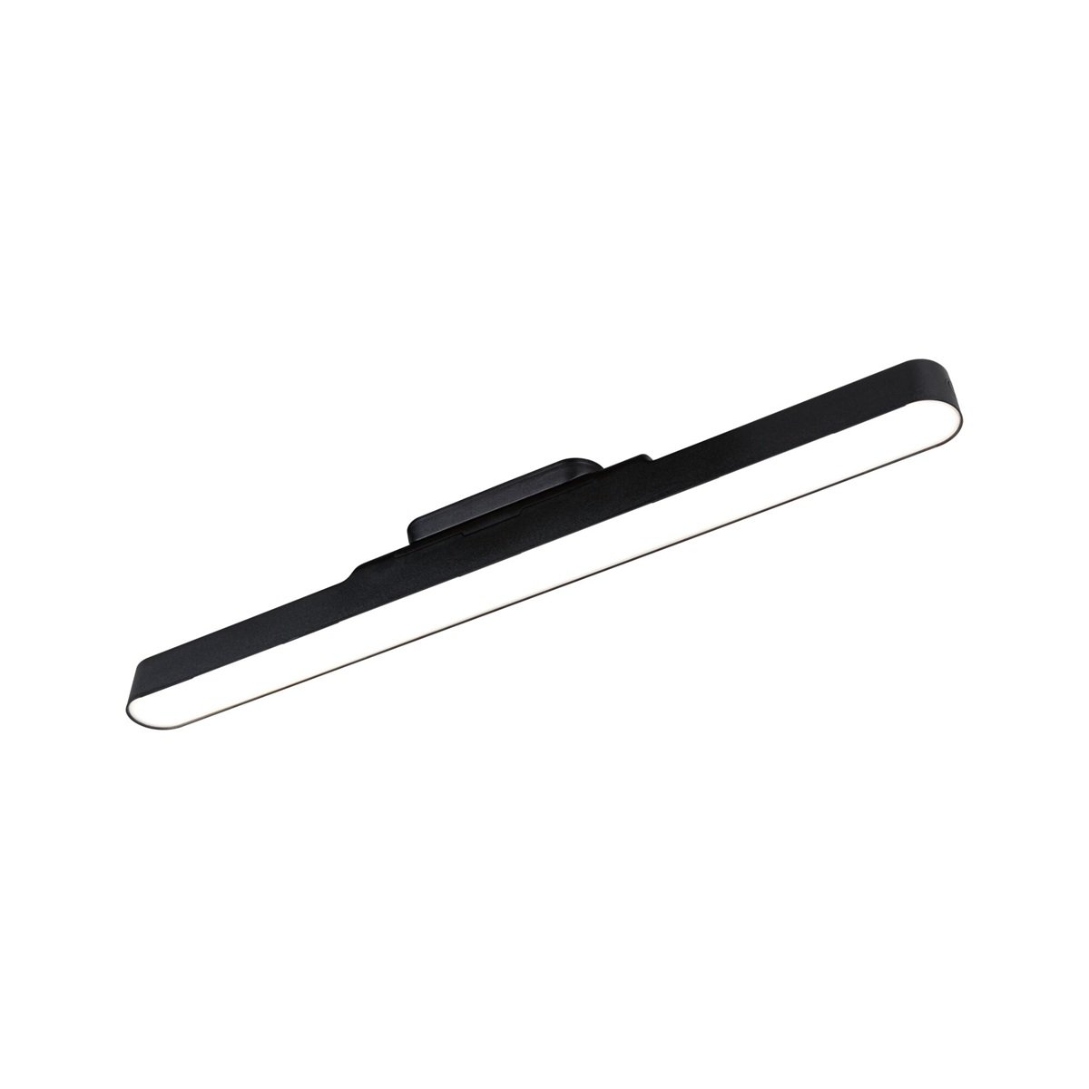 Paulmann 92267 LED Mobile M�belaufbauleuchte Atali 4000K dimmbar Schwarz