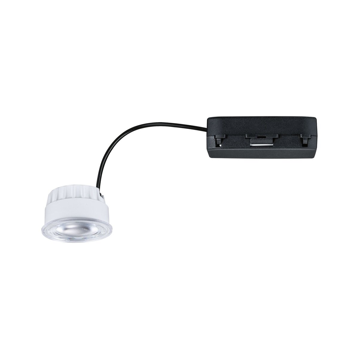 Paulmann 92458 LED Coin Nova 50mm Coin 2,8W 4000K Klar