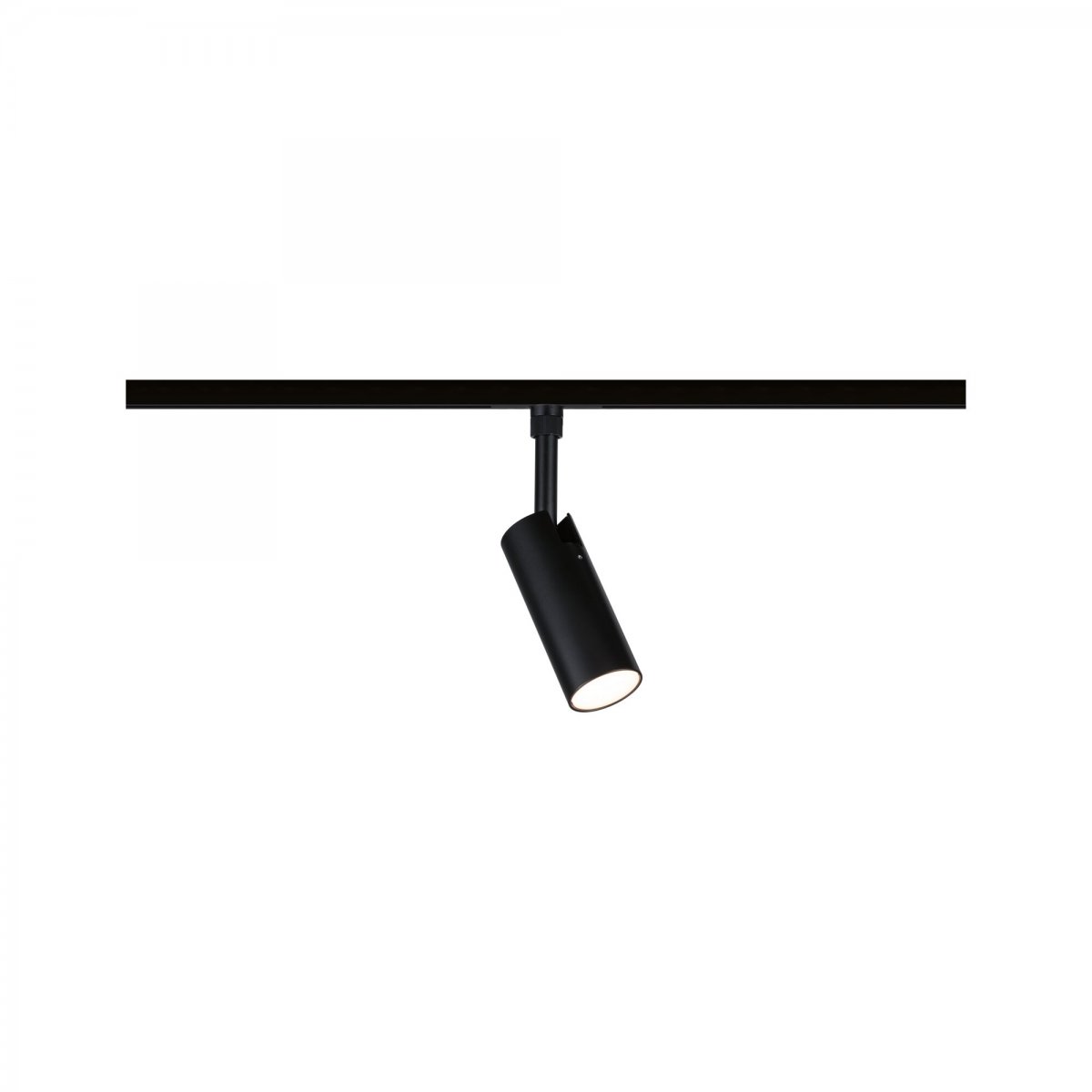Paulmann 93142 URail LED Schienenspot Tubo 3-Step-Dim 2700-4000K Schwarz matt