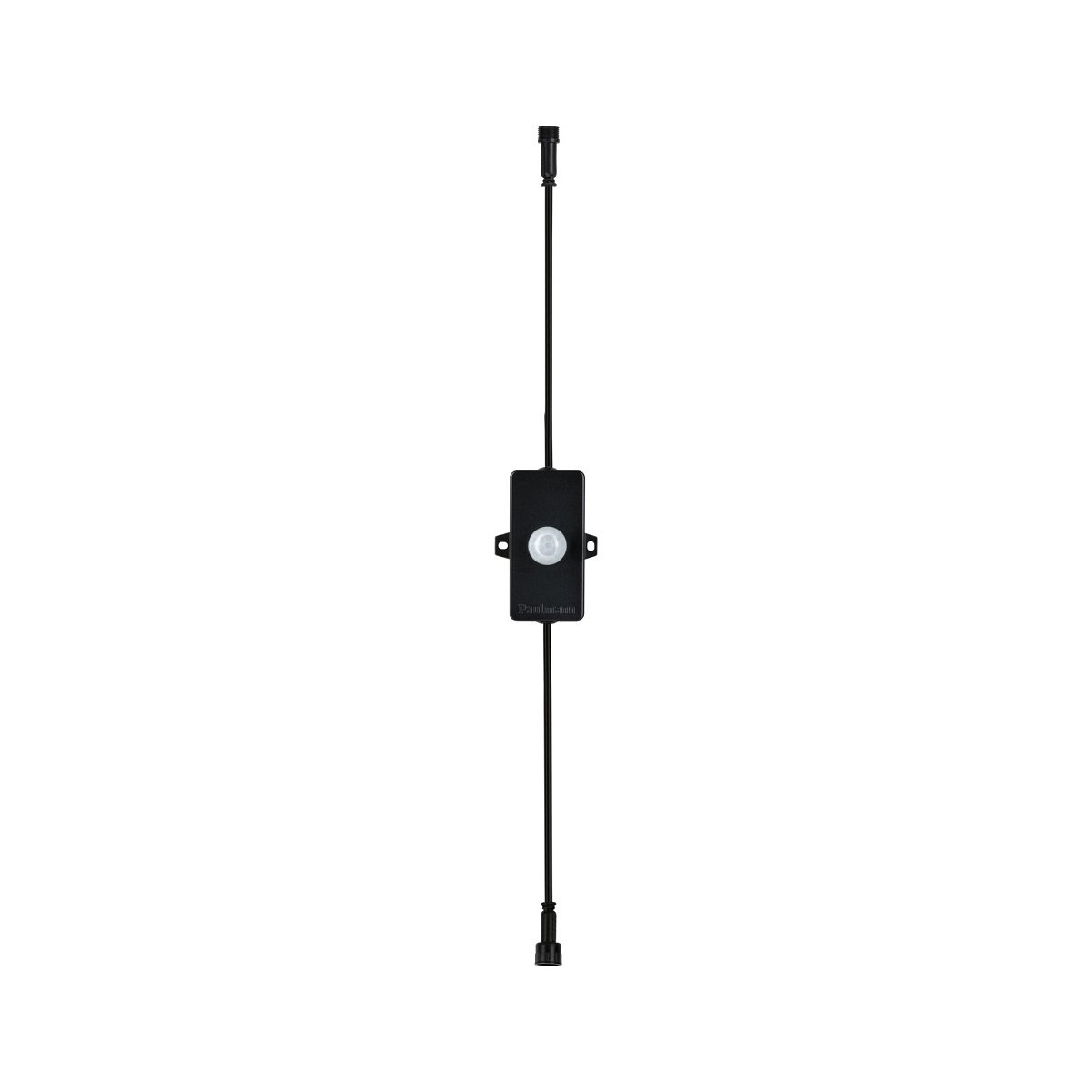 Paulmann 94556 Park + Light Controller Bewegungsmelder 12V IP44 Schwarz 