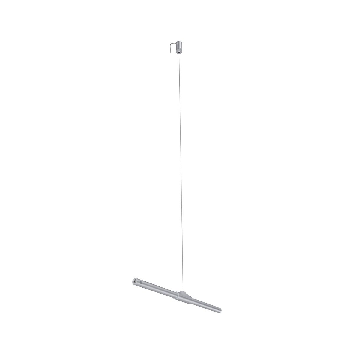 PAULMANN URail kabelvoeding mat chroom kopen