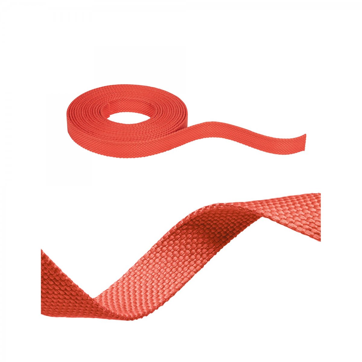Paulmann 94620 ULine Gurt Belt 5m Orange