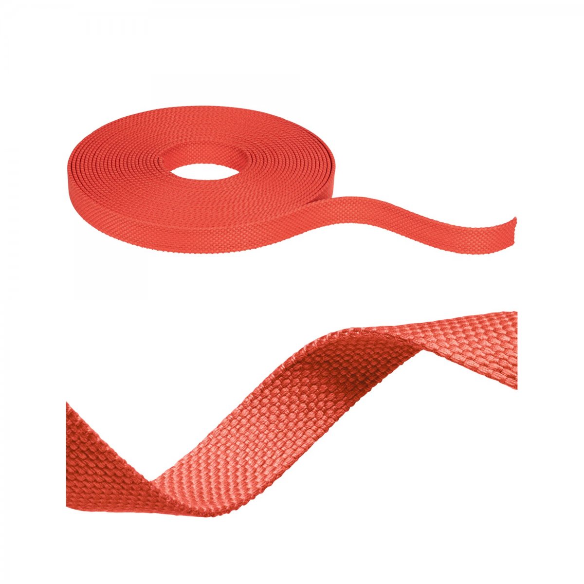 Paulmann 94621 ULine Gurt Belt 10m Orange