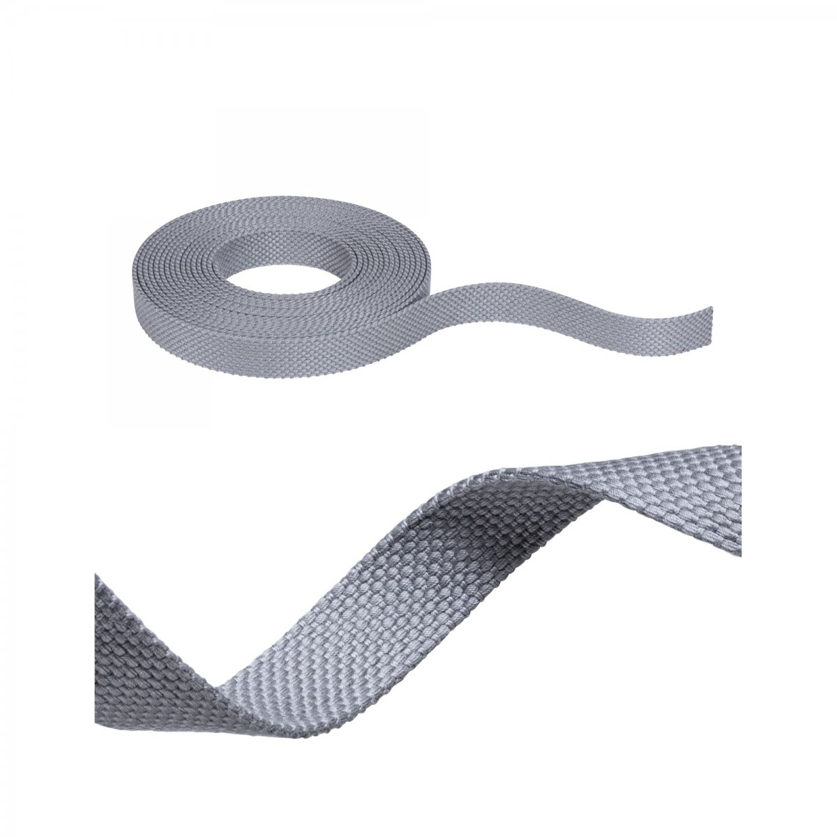 Paulmann 94634 ULine Gurt Belt 5m Grau