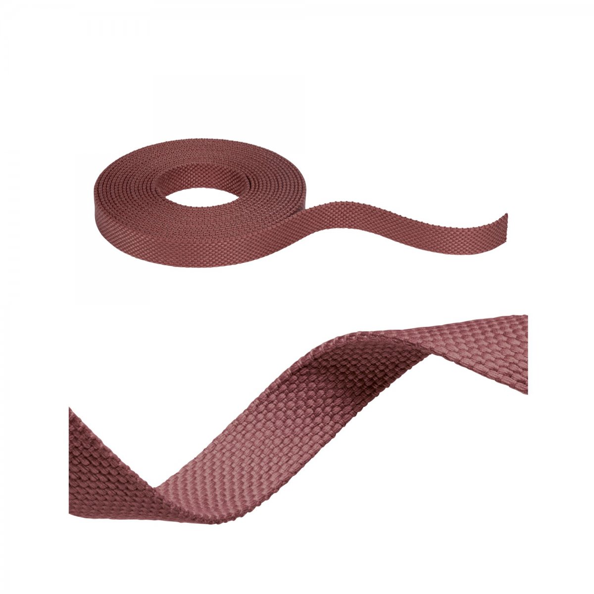 Paulmann 94636 ULine Gurt Belt 5m Terracotta