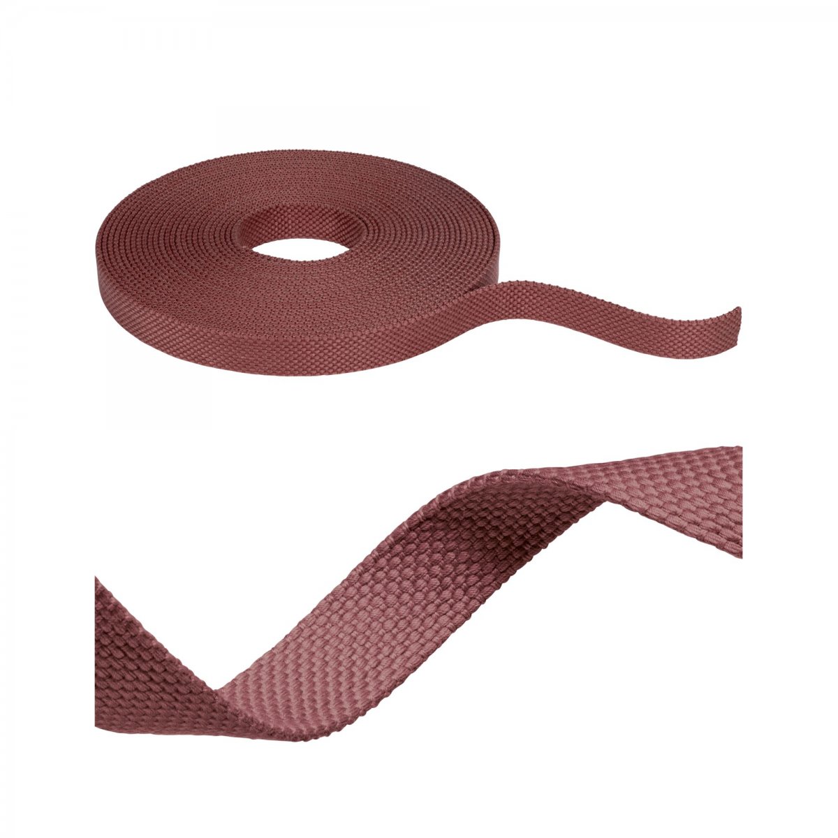 Paulmann 94637 ULine Gurt Belt 10m Terracotta
