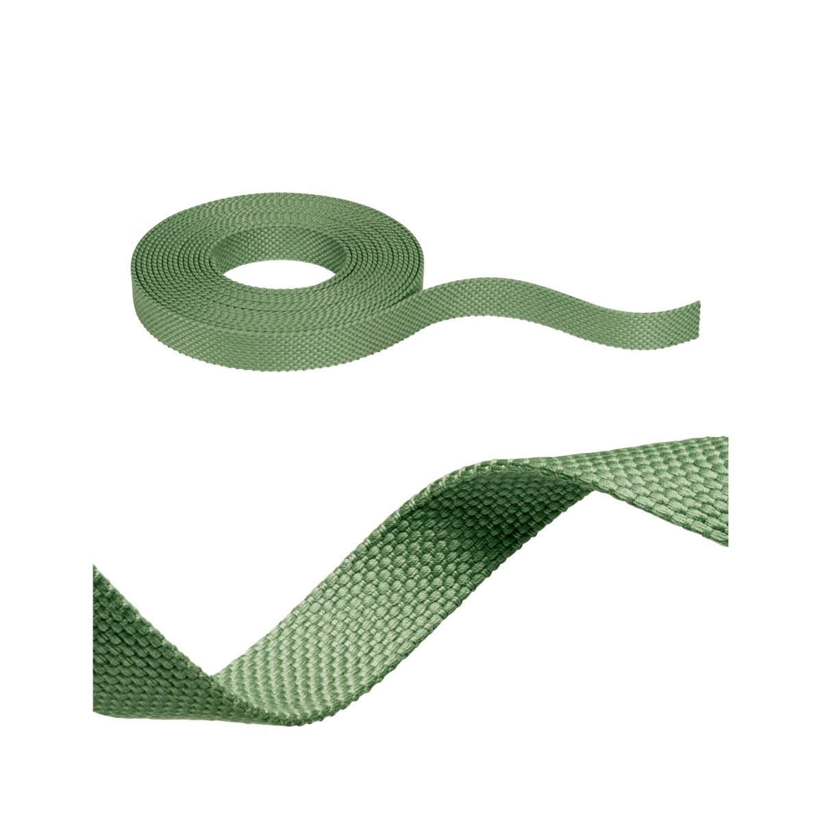Paulmann 94638 ULine Gurt Belt 5m Gr�n