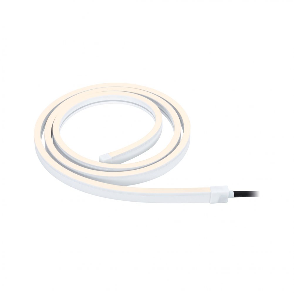 Paulmann 94679 Plug&Shine LED Stripe Smooth IP68 3000K 2m  