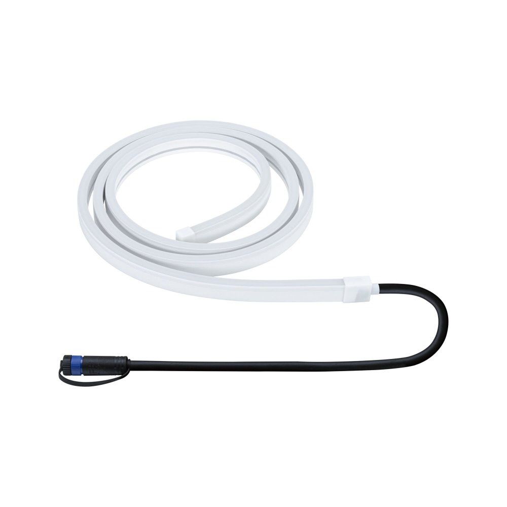 Paulmann 94679 Plug&Shine LED Stripe Smooth IP68 3000K 2m  