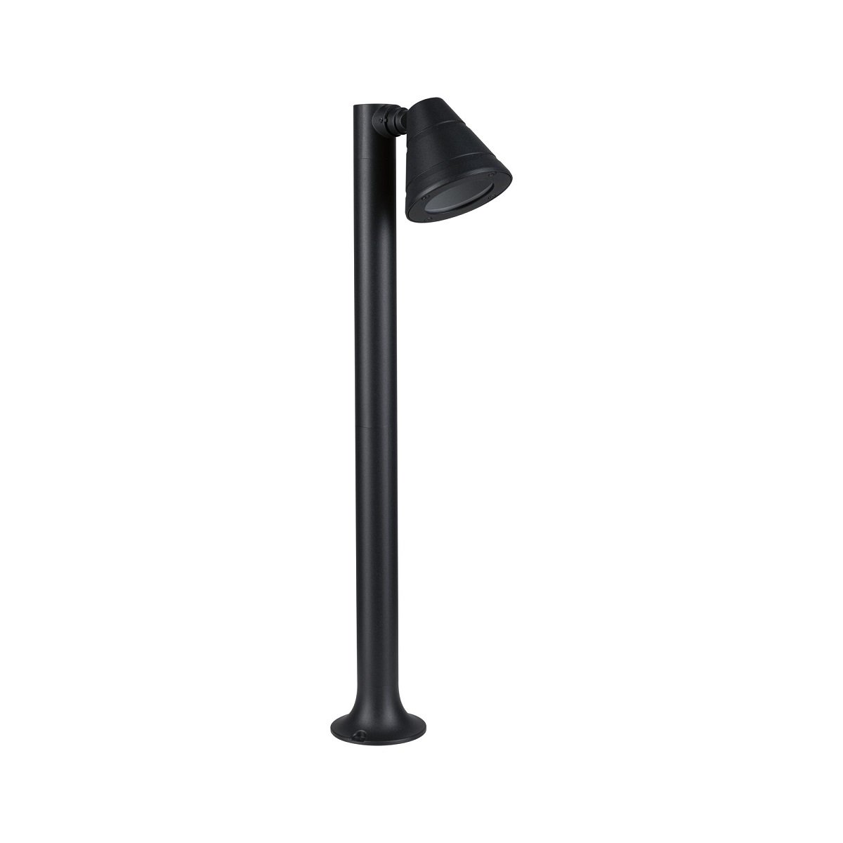 Paulmann 94735 Pollerleuchte Trian Anthrazith seewasserresistent IP44